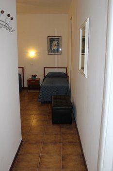 Lia 4 Gasthof La Spezia