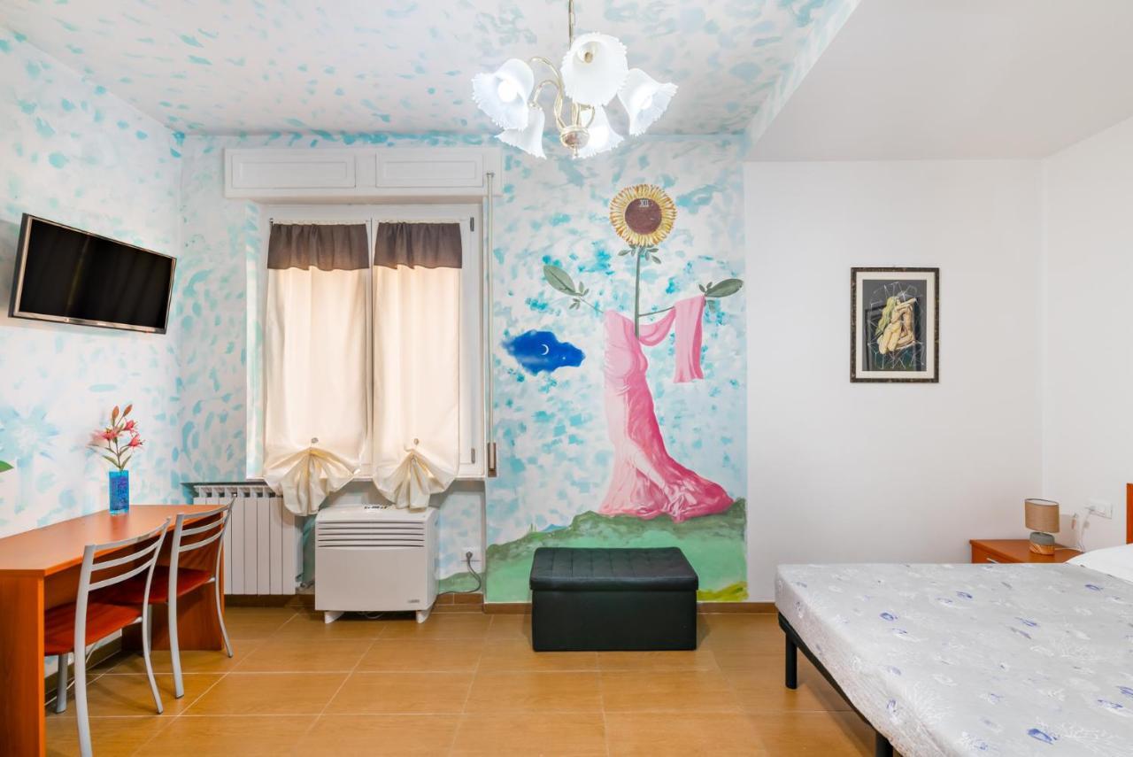 Lia 4 Gasthof La Spezia
