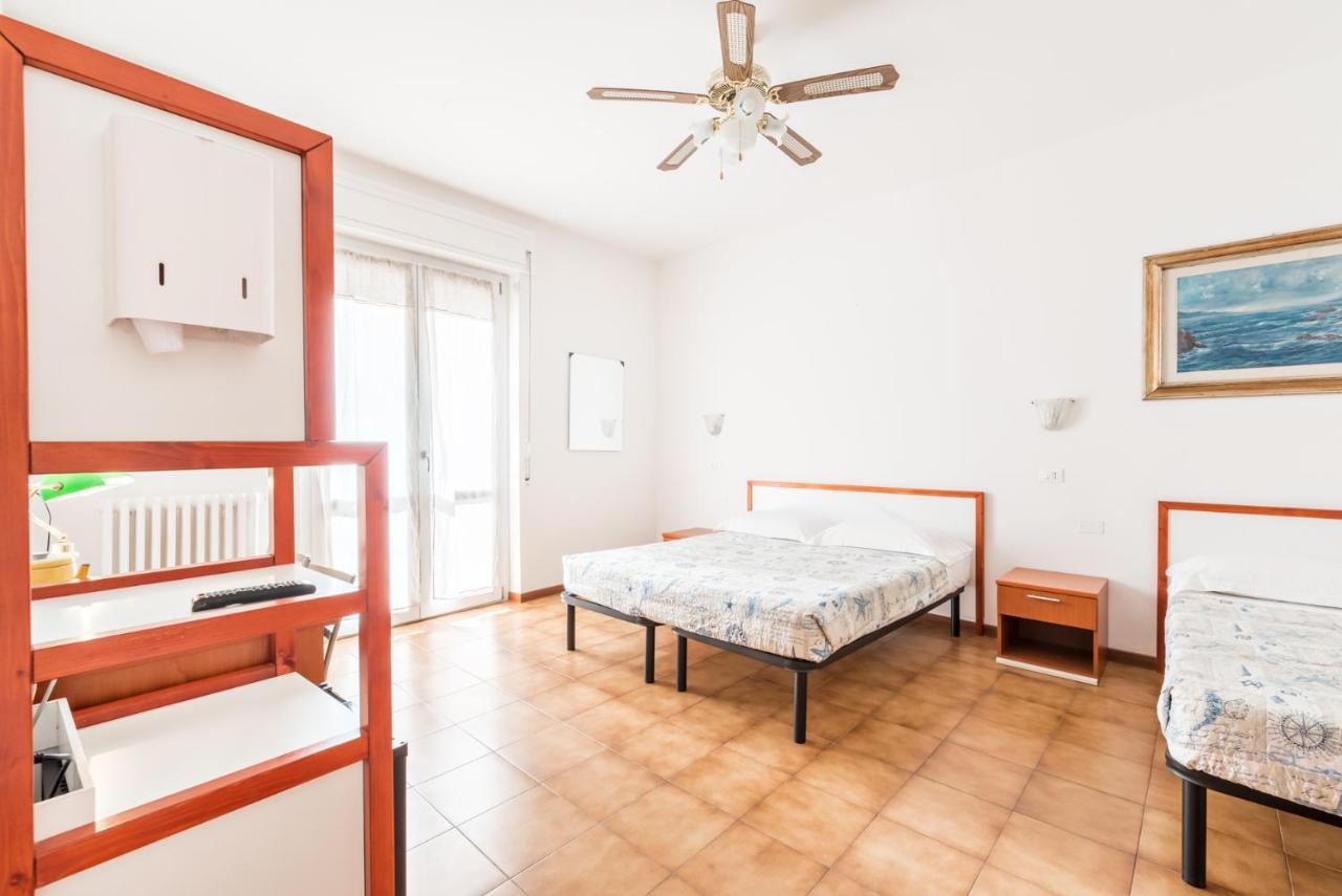 Gasthof Lia 4 La Spezia
