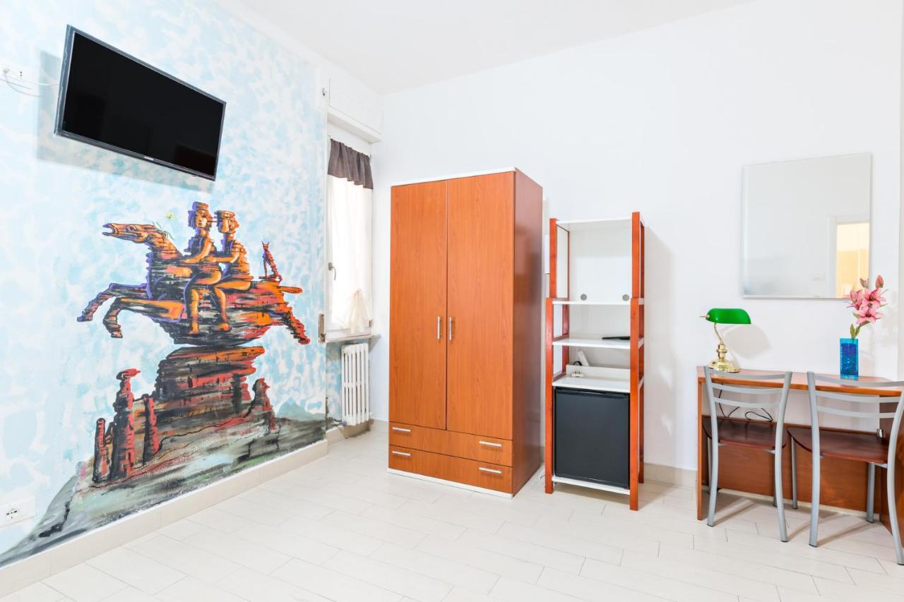 Lia 4 Gasthof La Spezia