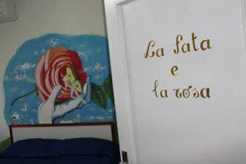 Lia 4 * La Spezia
